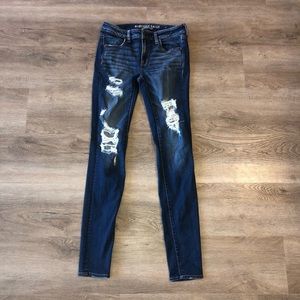 American Eagle pants